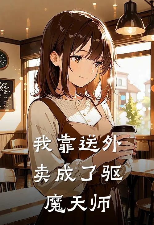 我靠送外卖成了驱魔天师