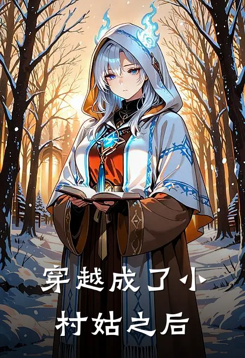 穿越成了小村姑之后
