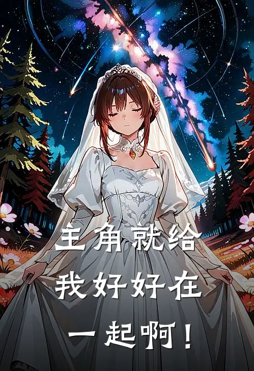 主角就给我好好在一起啊！