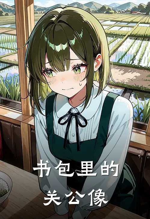 书包里的关公像