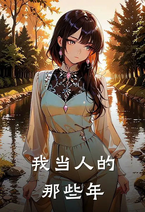 我当人的那些年