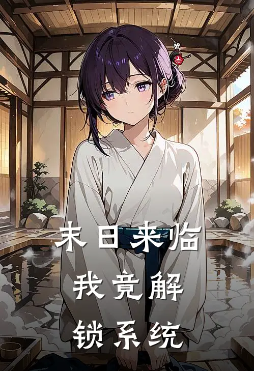 末日来临，我竟解锁系统