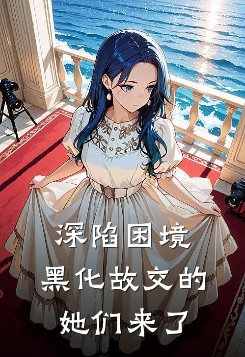 深陷困境，黑化故交的她们来了