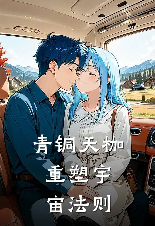 青铜天枷，重塑宇宙法则