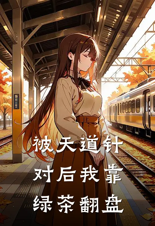 被天道针对后我靠绿茶翻盘