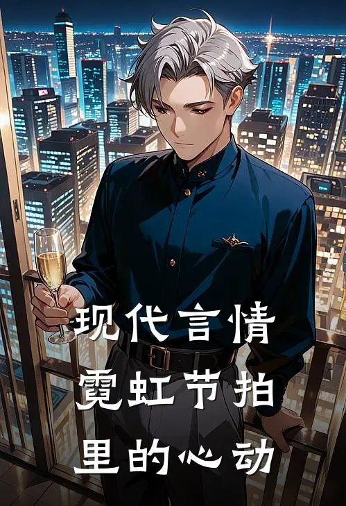现代言情：霓虹节拍里的心动