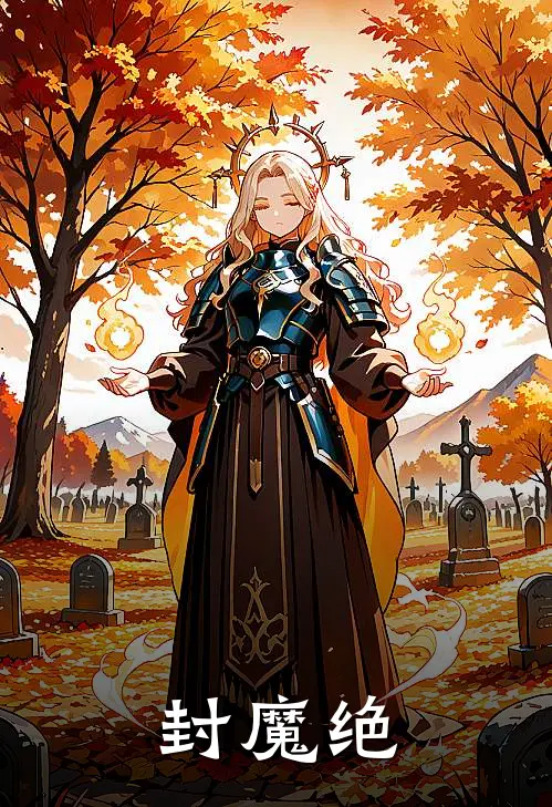 封魔绝