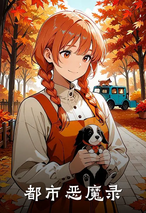 都市恶魔录