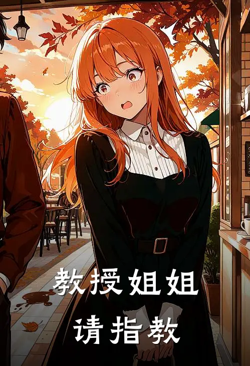 教授姐姐请指教