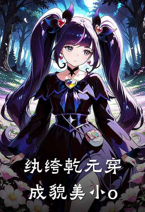 纨绔乾元穿成貌美小o