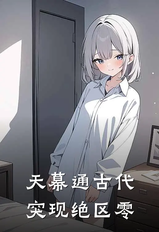 天幕通古代：突现绝区零