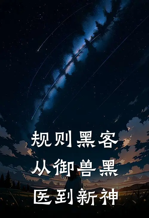 规则黑客：从御兽黑医到新神