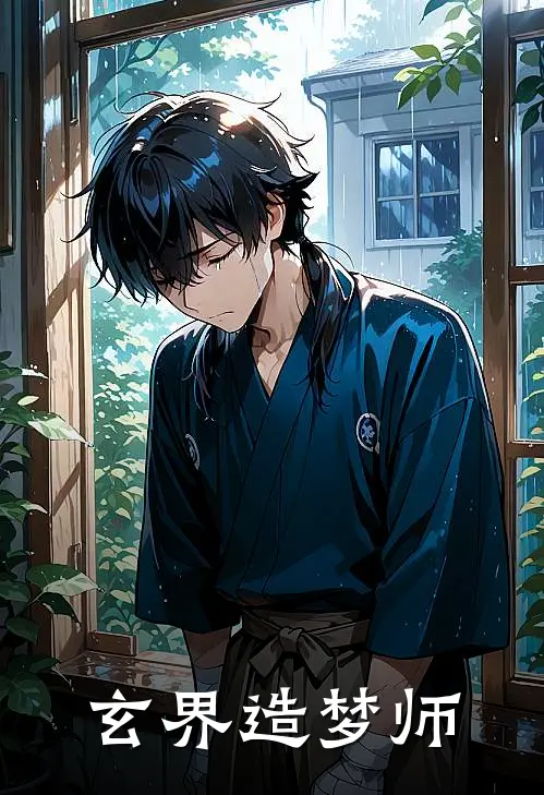 玄界造梦师