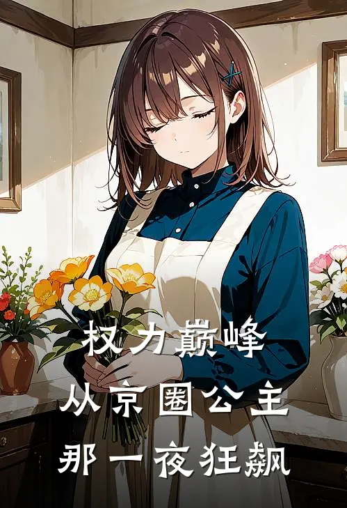 权力巅峰：从京圈公主那一夜狂飙