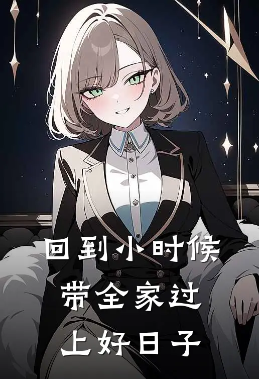 回到小时候，带全家过上好日子