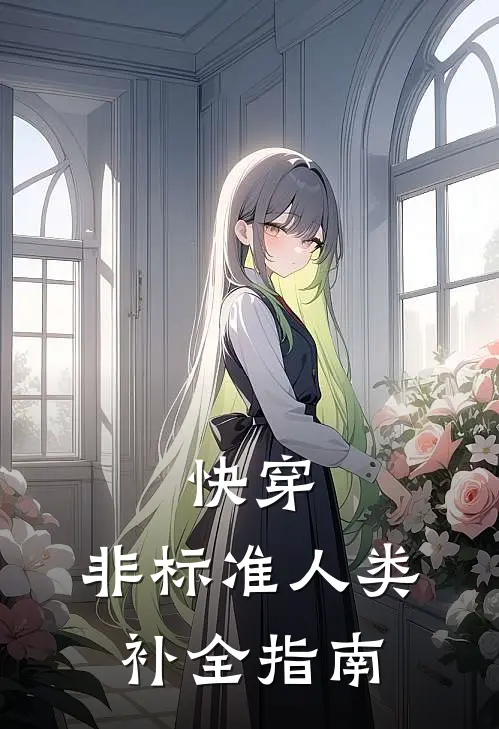 快穿：非标准人类补全指南