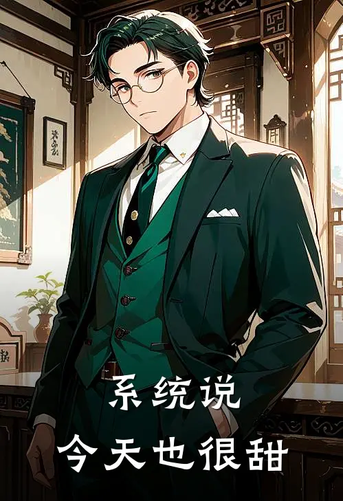 系统说：今天也很甜