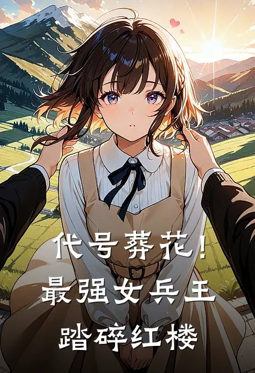 代号葬花！最强女兵王踏碎红楼