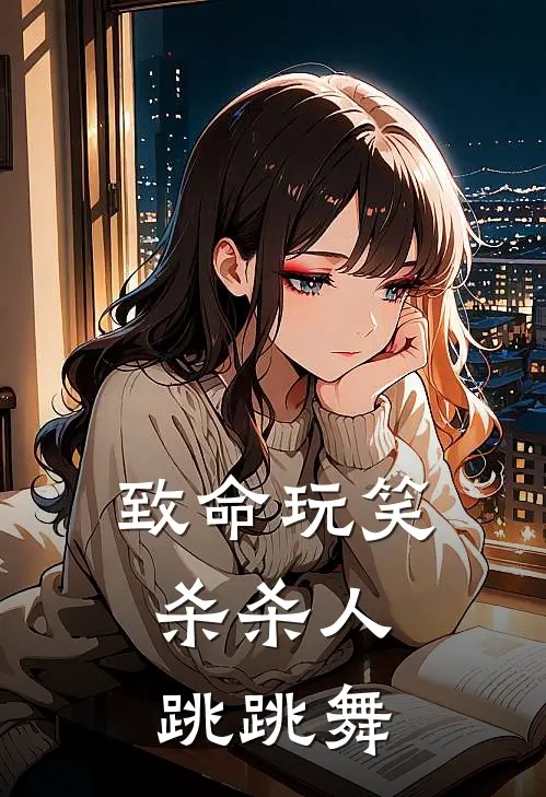 致命玩笑：杀杀人跳跳舞