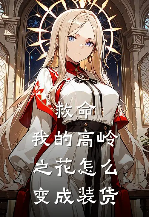 救命，我的高岭之花怎么变成装货