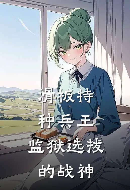 滑板特种兵王：监狱选拔的战神