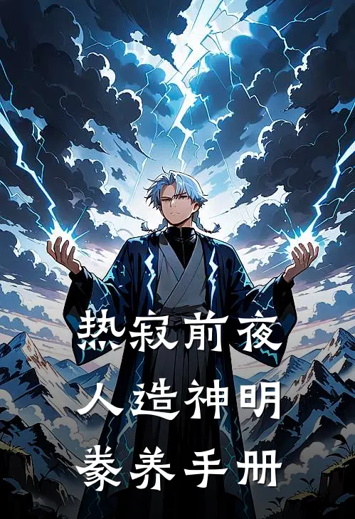 热寂前夜：人造神明豢养手册