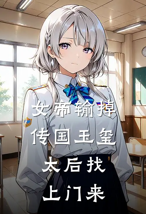 女帝输掉传国玉玺，太后找上门来