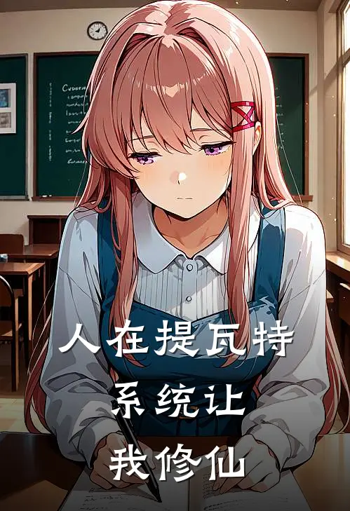 人在提瓦特，系统让我修仙