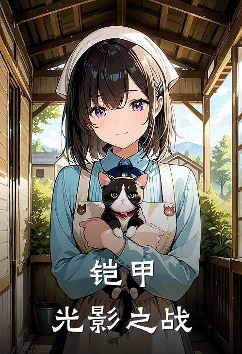 铠甲：光影之战