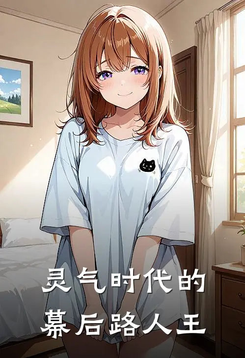 灵气时代的幕后路人王