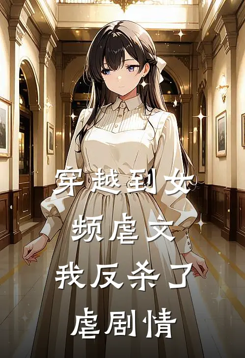 穿越到女频虐文，我反杀了虐剧情