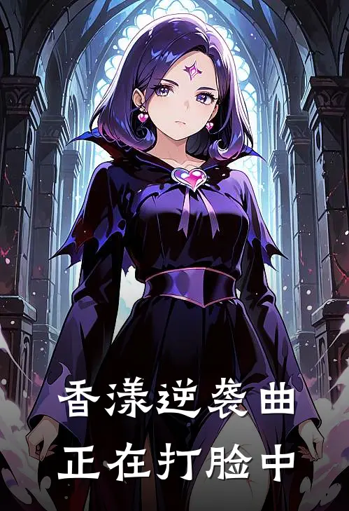 香漾逆袭曲，正在打脸中