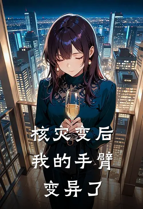 核灾变后，我的手臂变异了