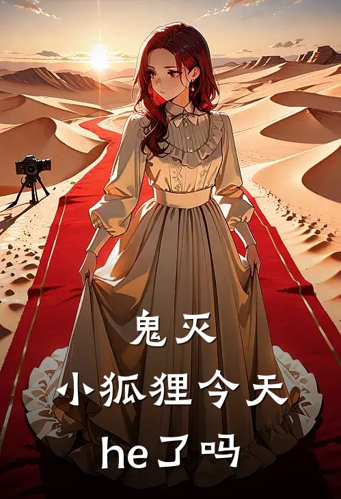 鬼灭：小狐狸今天he了吗