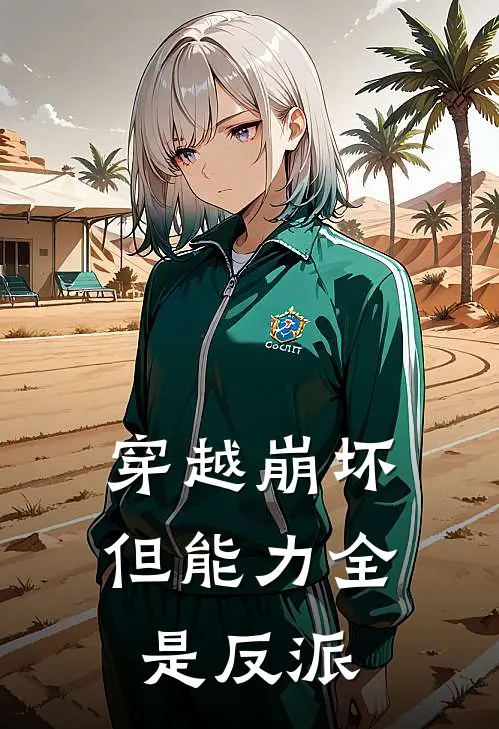 穿越崩坏，但能力全是反派