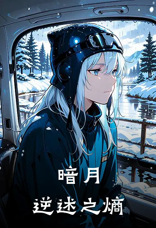 暗月：逆述之熵
