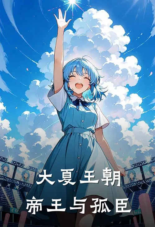 大夏王朝：帝王与孤臣