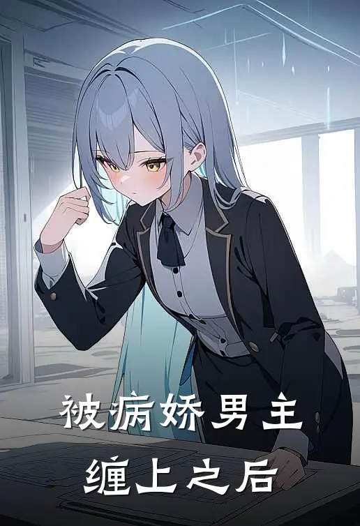 被病娇男主缠上之后