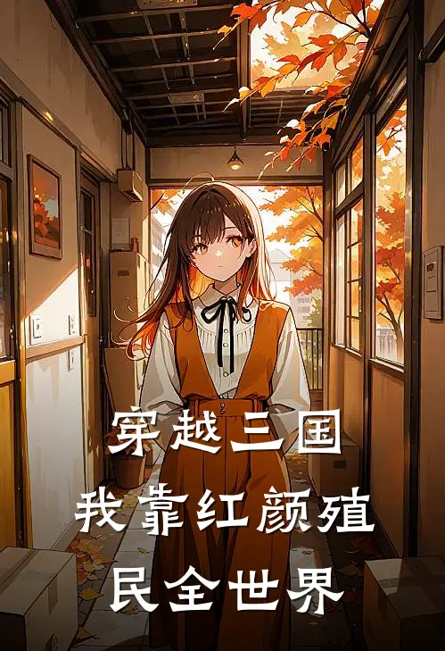 穿越三国，我靠红颜殖民全世界