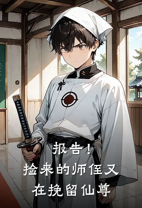 报告！捡来的师侄又在挽留仙尊