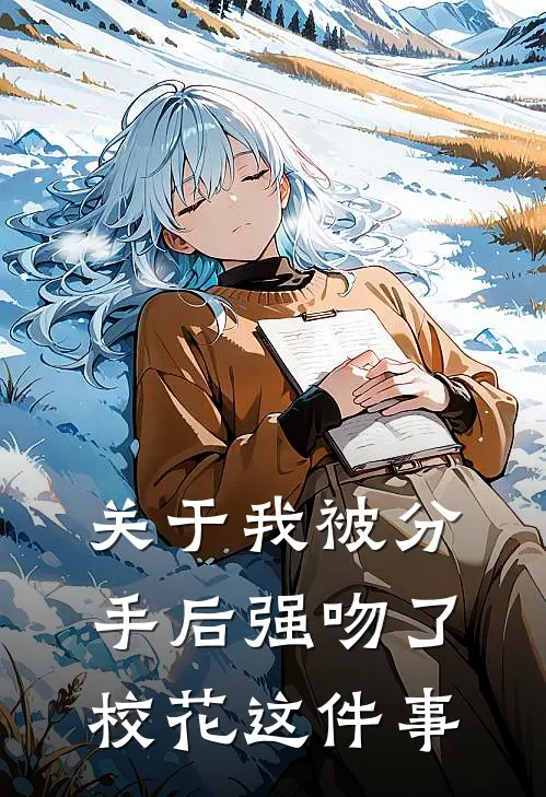 关于我被分手后强吻了校花这件事