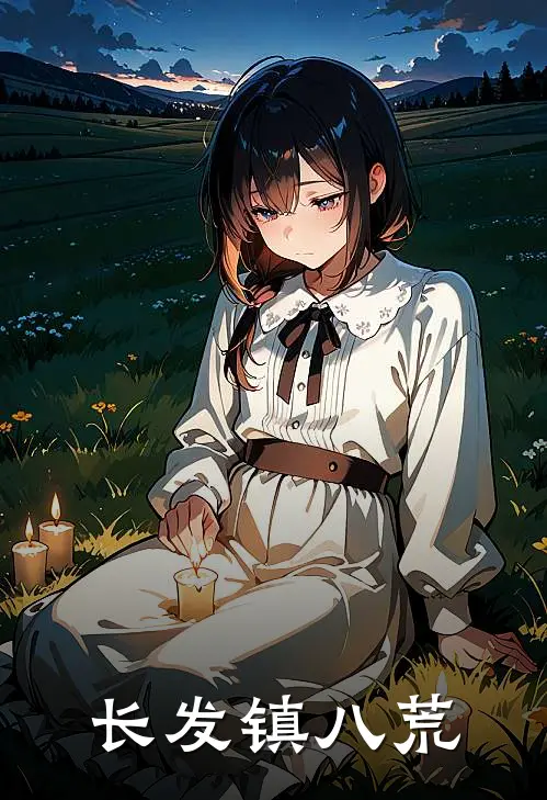 长发镇八荒