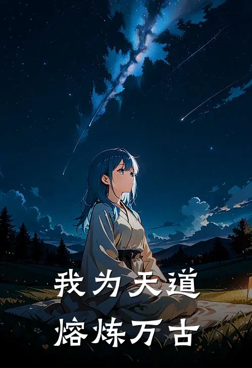 我为天道，熔炼万古