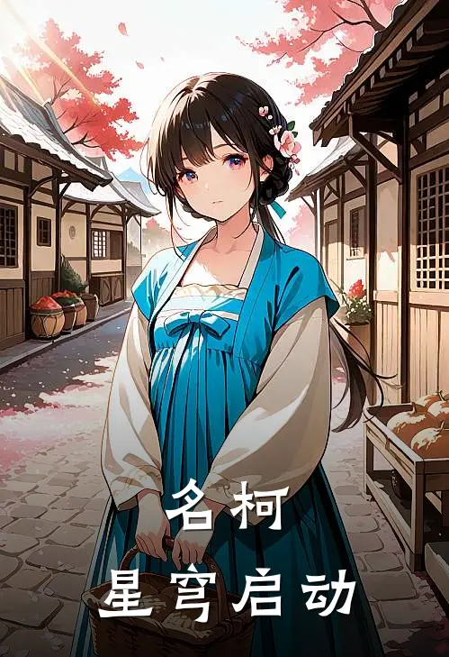 名柯：星穹启动
