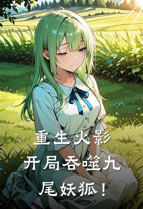 重生火影：开局吞噬九尾妖狐！