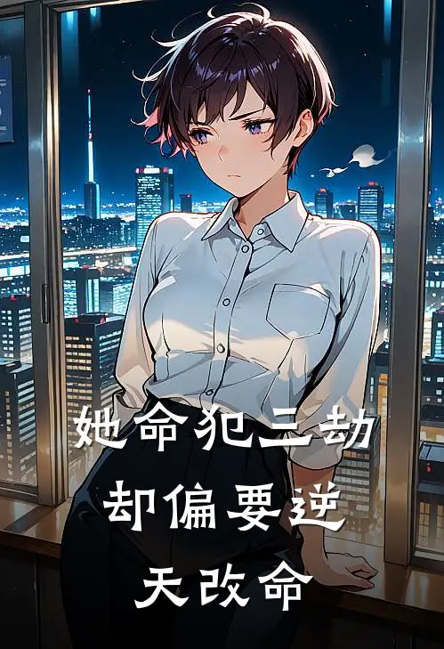 她命犯三劫，却偏要逆天改命