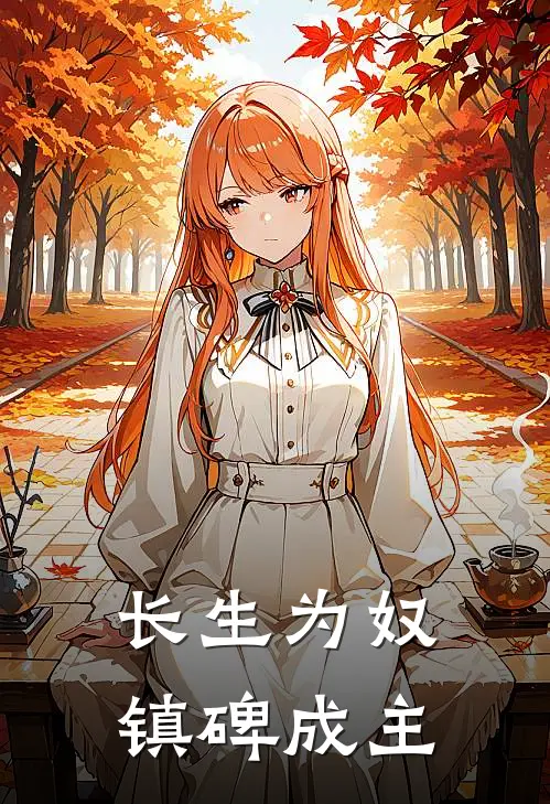 长生为奴，镇碑成主