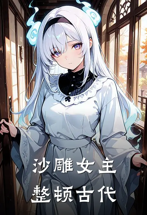 沙雕女主整顿古代