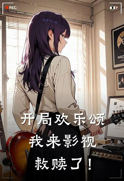 开局欢乐颂，我来影视救赎了！