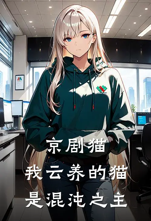 京剧猫：我云养的猫是混沌之主